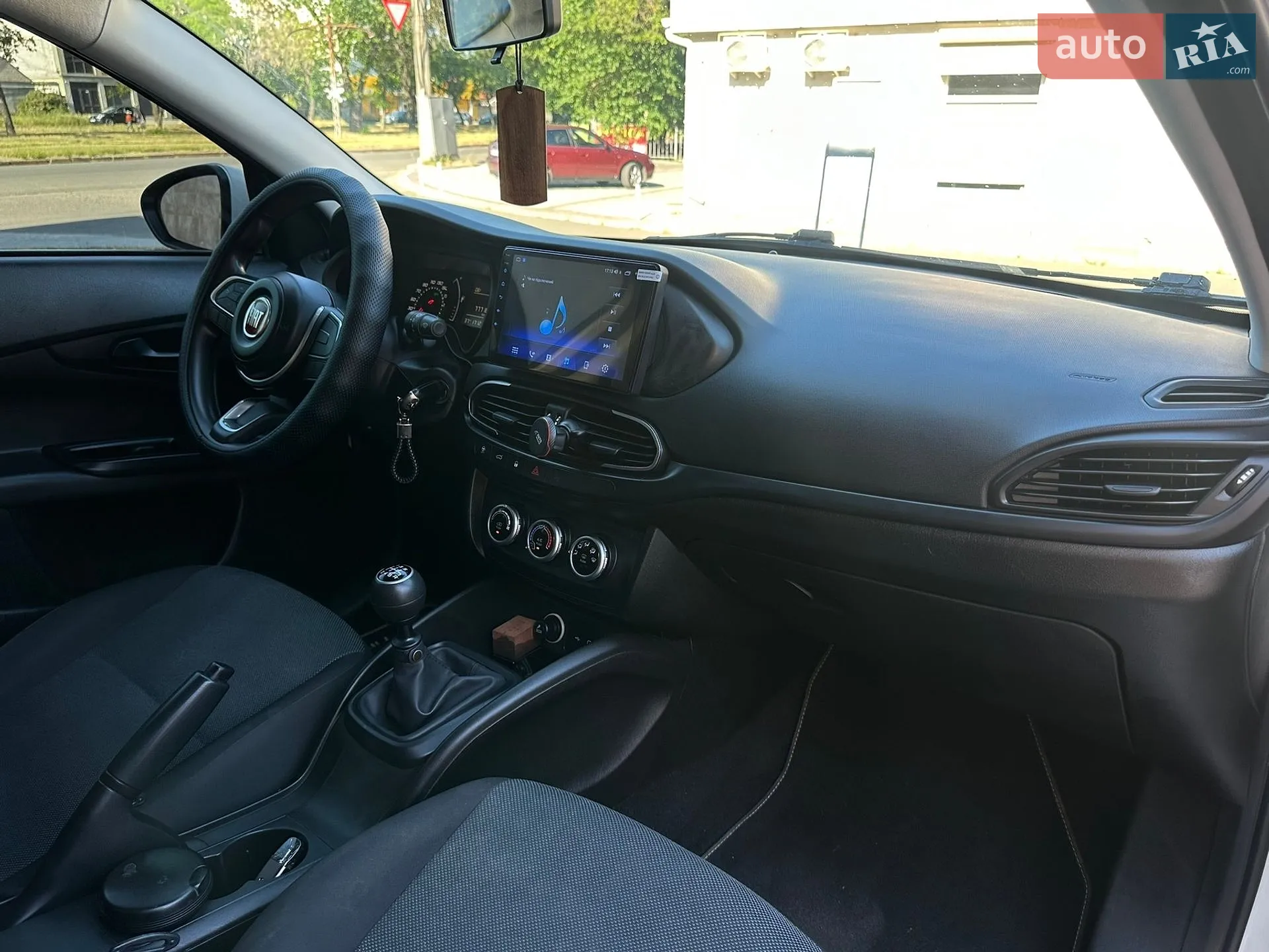 2021 Fiat Tipo - мініатюра 23