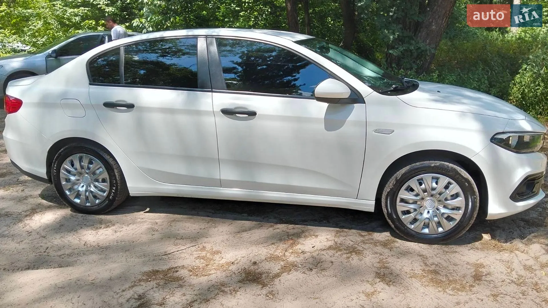2021 Fiat Tipo - мініатюра 4