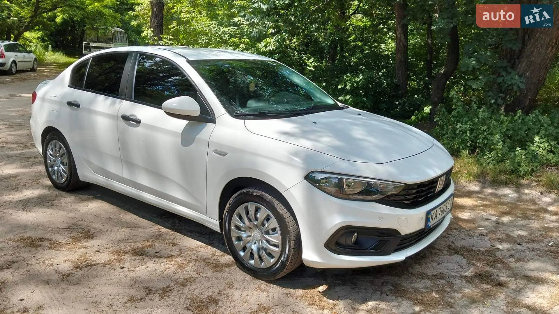 2021 Fiat Tipo - мініатюра 5