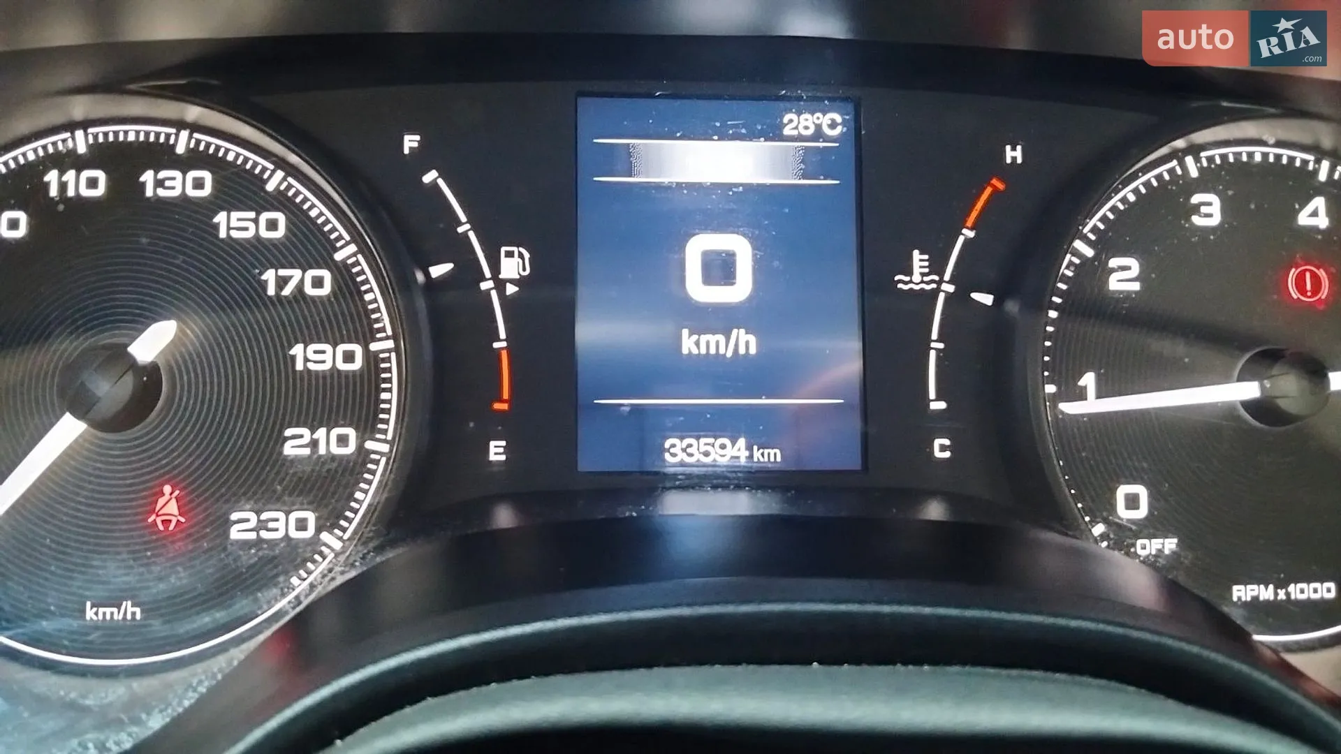 2021 Fiat Tipo - мініатюра 6