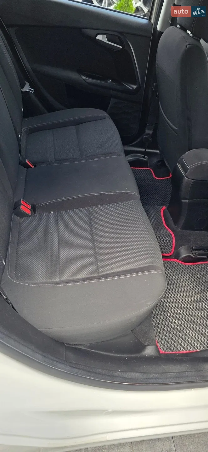 2016 Fiat Tipo - мініатюра 21
