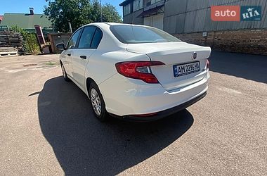 Седан Fiat Tipo 2021 в Житомирі