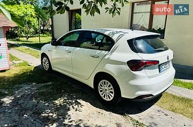 Хетчбек Fiat Tipo 2019 в Львові фото 4 Хетчбек Fiat Tipo 2019 в Львові