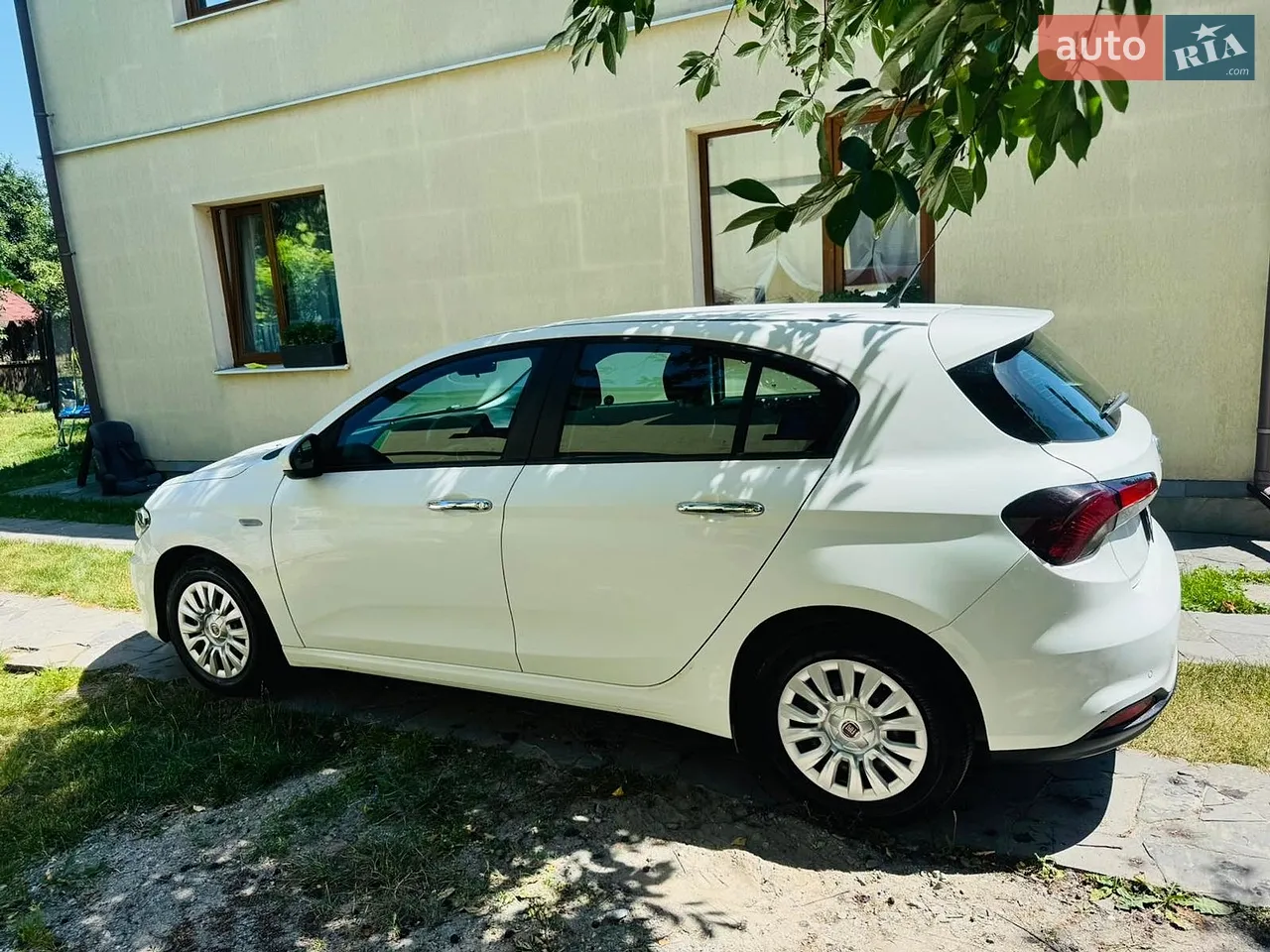 2018 Fiat Tipo - мініатюра 15