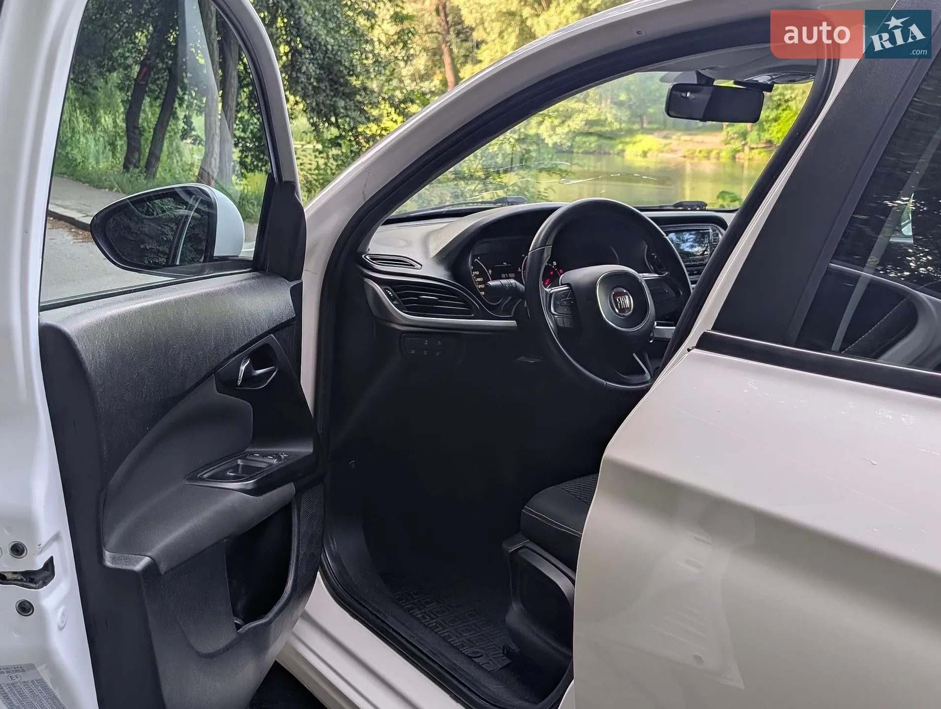 2018 Fiat Tipo - мініатюра 14