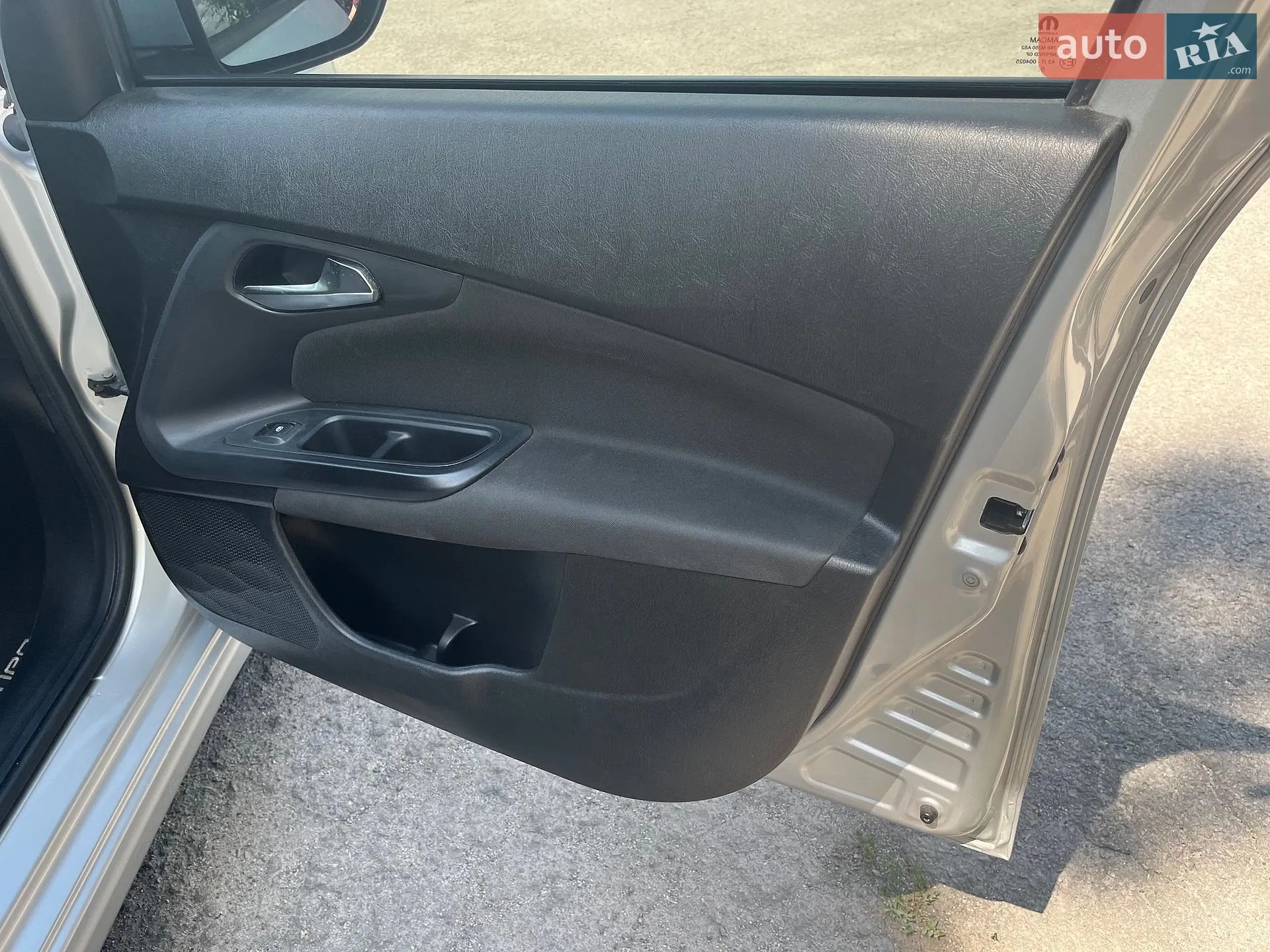 2019 Fiat Tipo - мініатюра 11