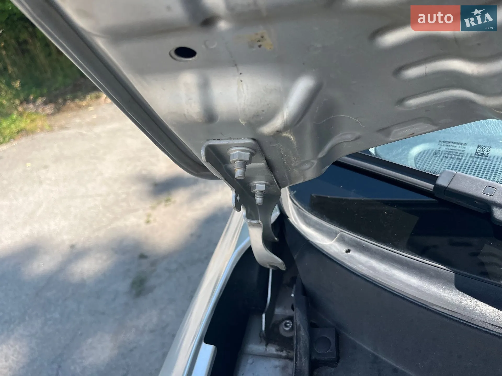 2019 Fiat Tipo - мініатюра 23