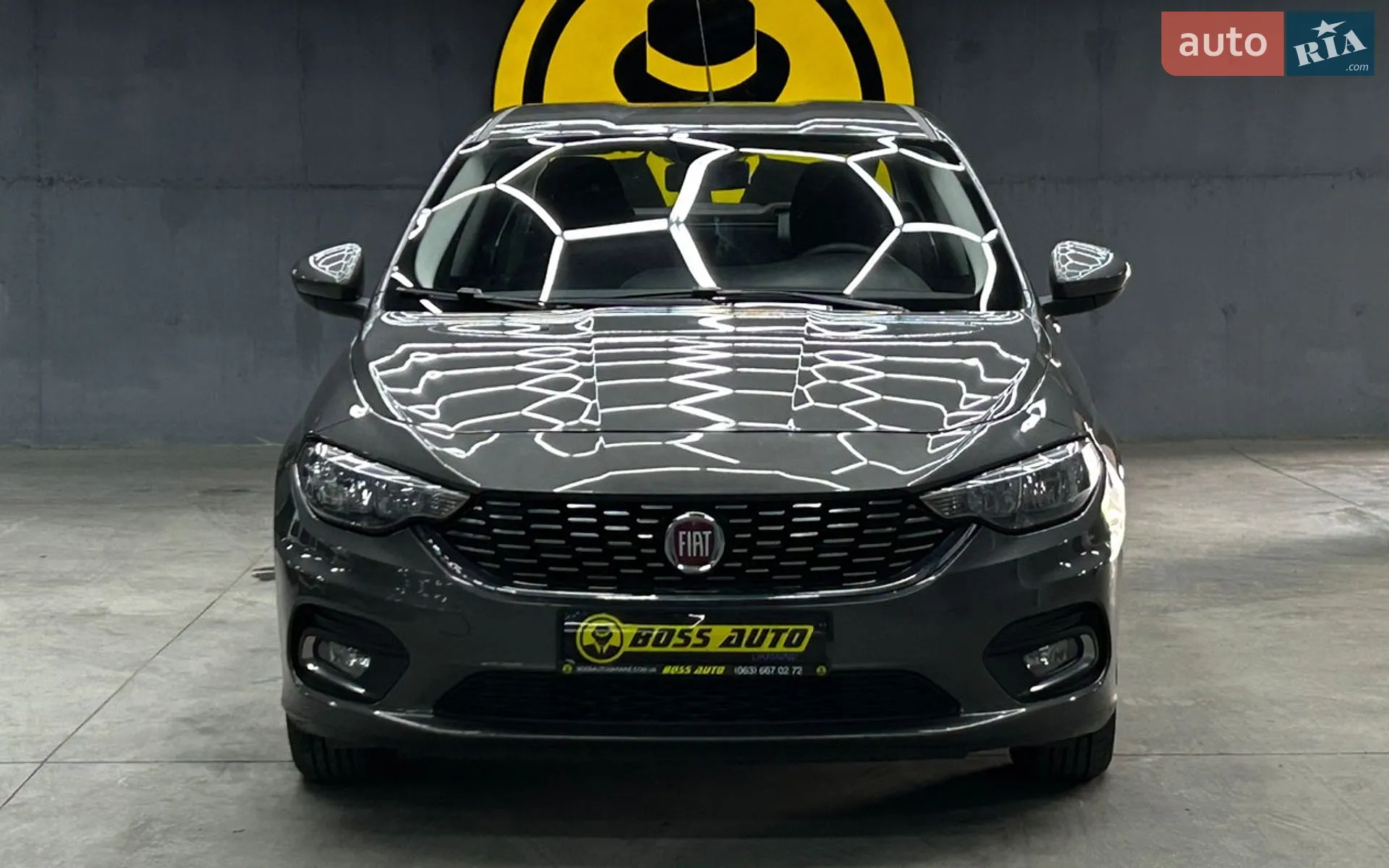 2019 Fiat Tipo - мініатюра 4