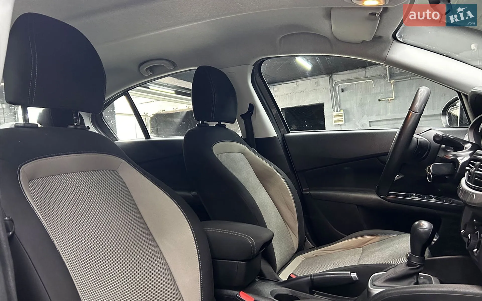 2019 Fiat Tipo - мініатюра 20