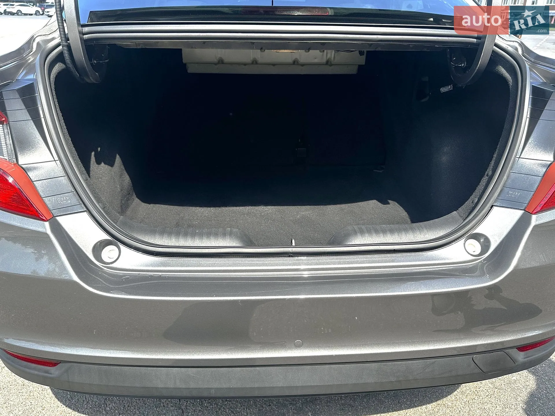 2019 Fiat Tipo - мініатюра 7