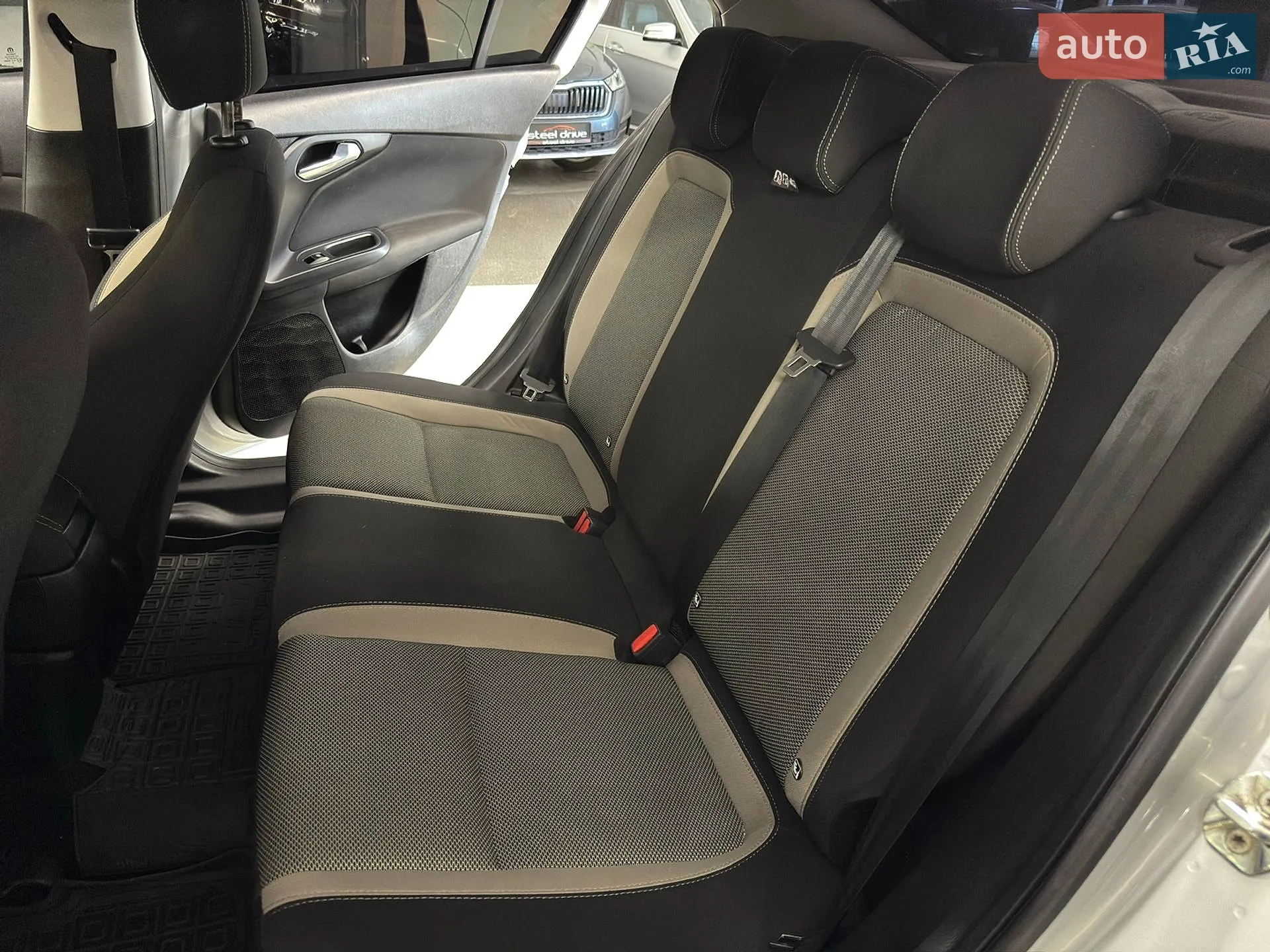 2018 Fiat Tipo - мініатюра 15