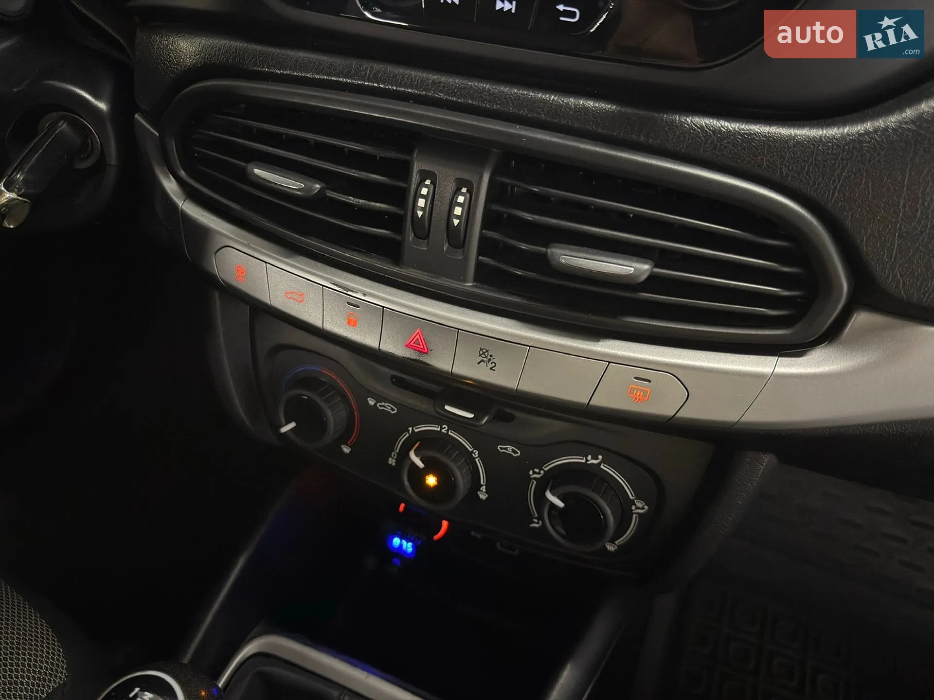 2018 Fiat Tipo - мініатюра 21