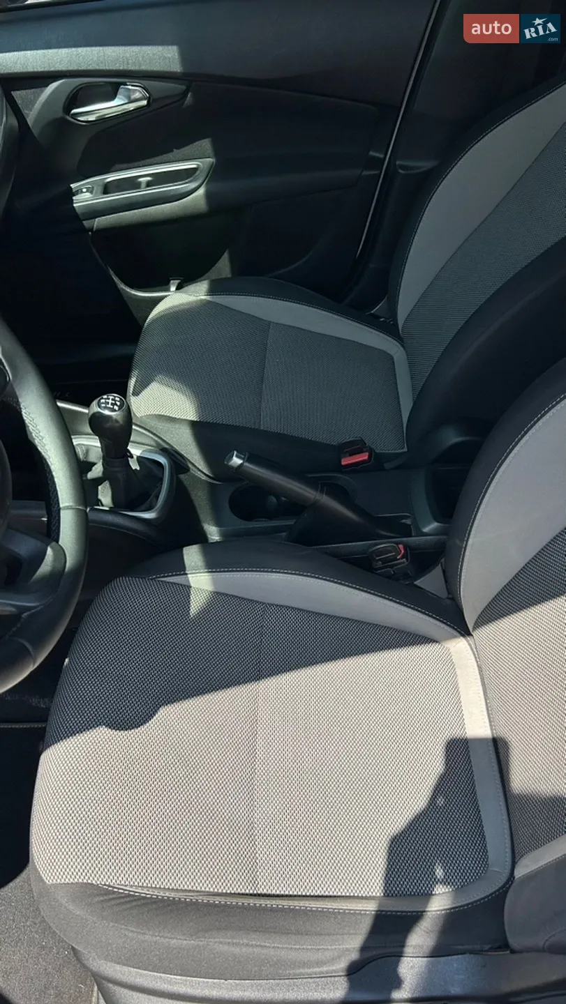 2017 Fiat Tipo - мініатюра 21
