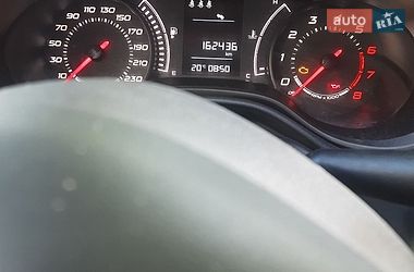Седан Fiat Tipo 2020 в Черкассах