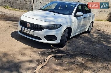 Седан Fiat Tipo 2020 в Черкассах
