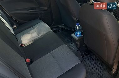 Седан Fiat Tipo 2020 в Черкассах