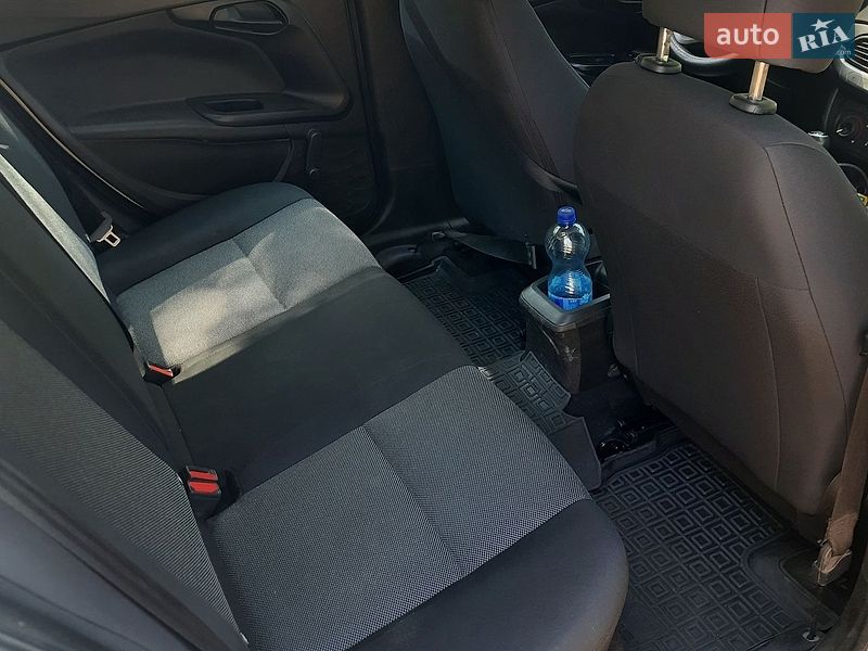 Седан Fiat Tipo 2020 в Черкассах