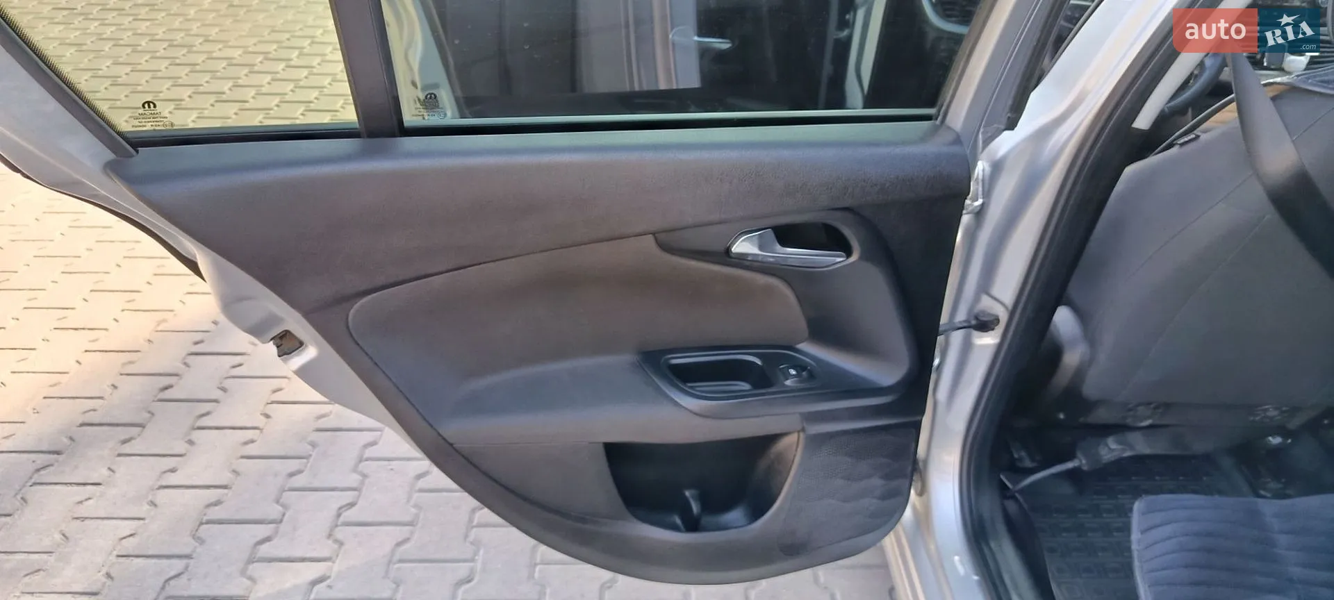 2018 Fiat Tipo - мініатюра 16