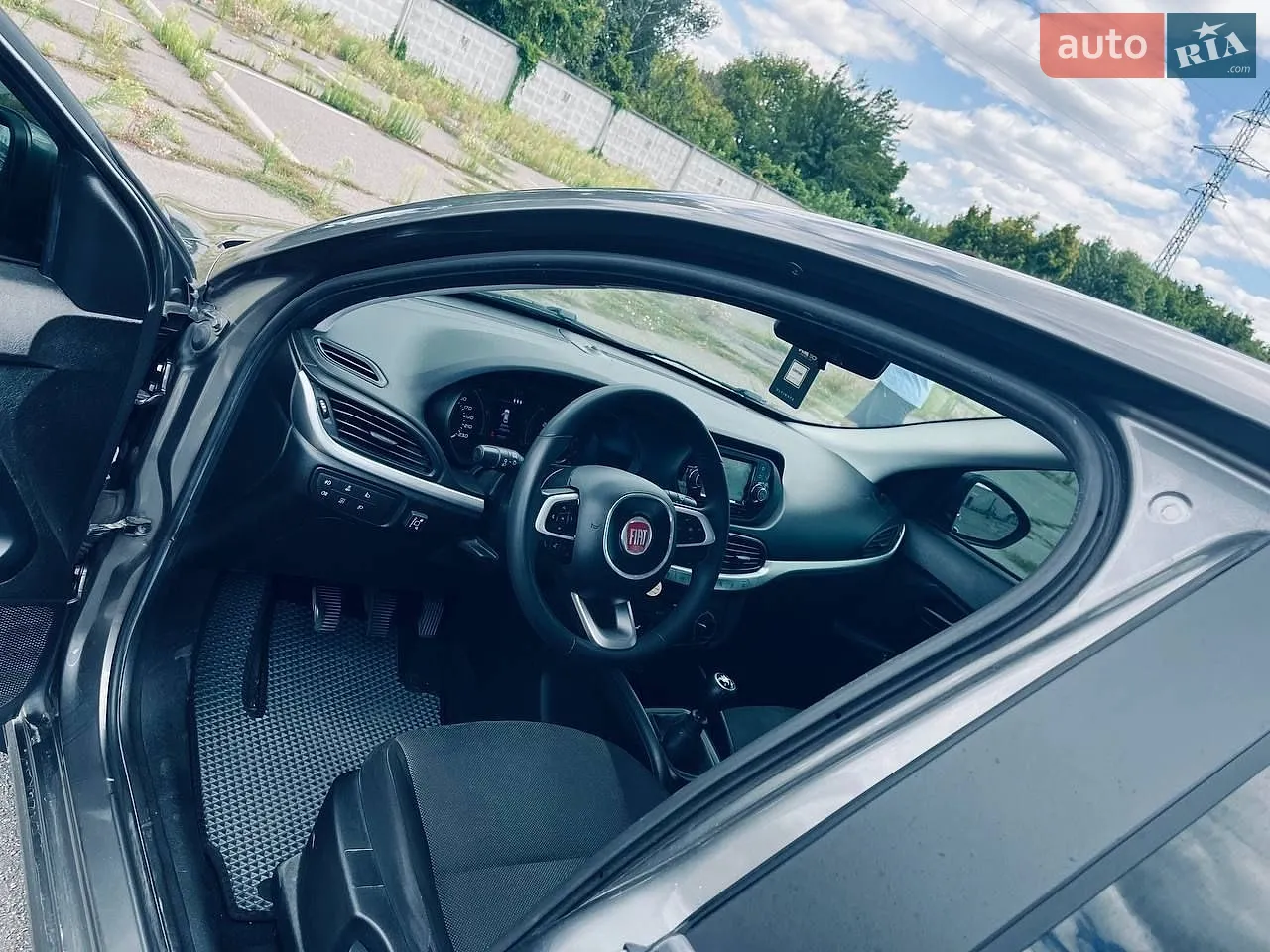 2020 Fiat Tipo - мініатюра 10
