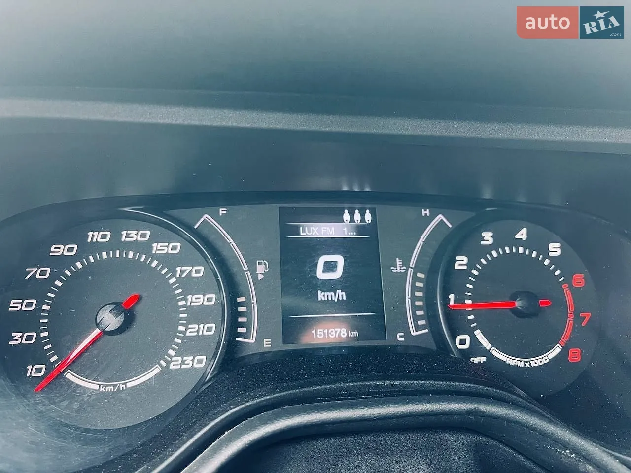 2020 Fiat Tipo - мініатюра 14