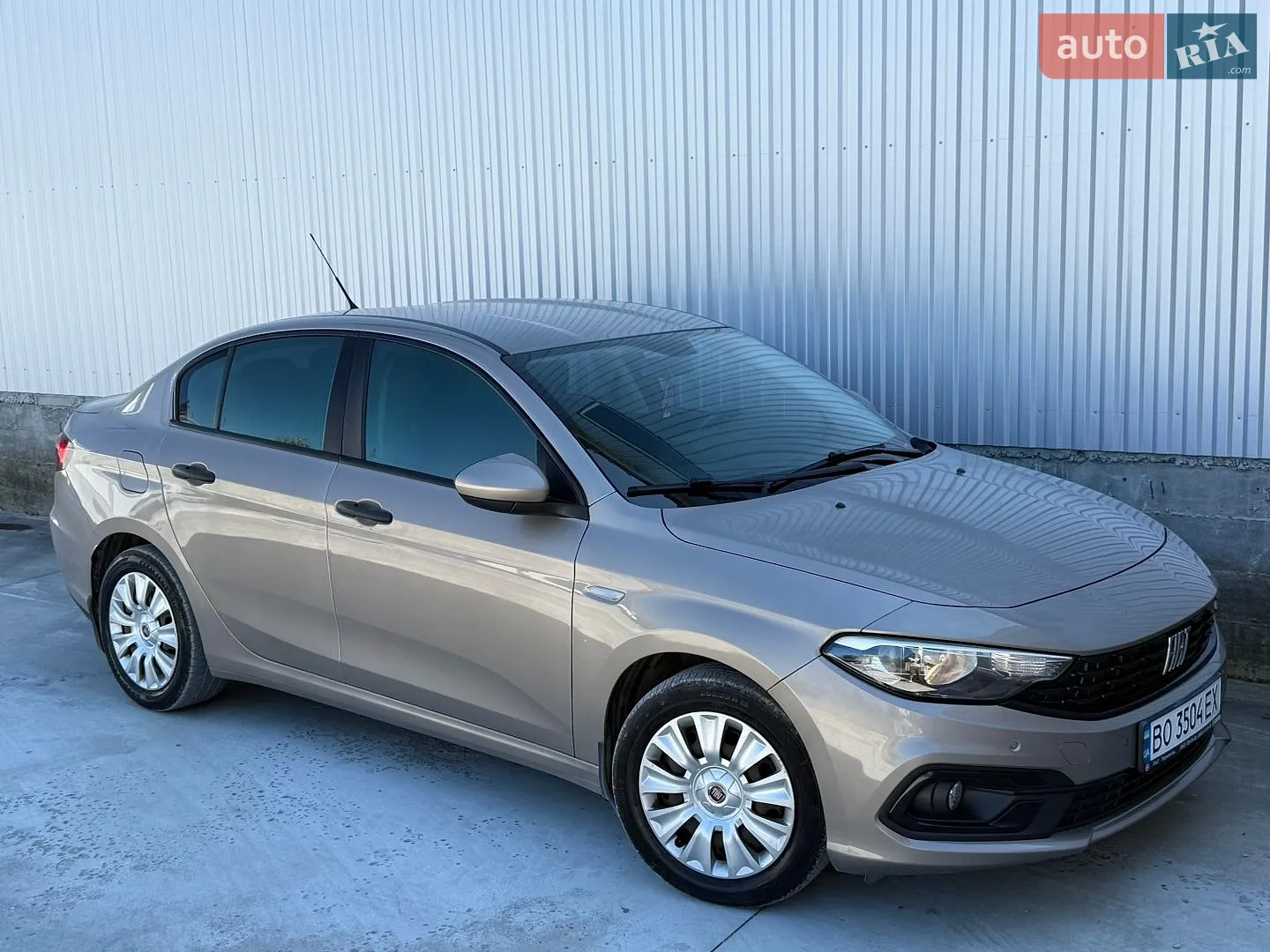 2021 Fiat Tipo - мініатюра 31