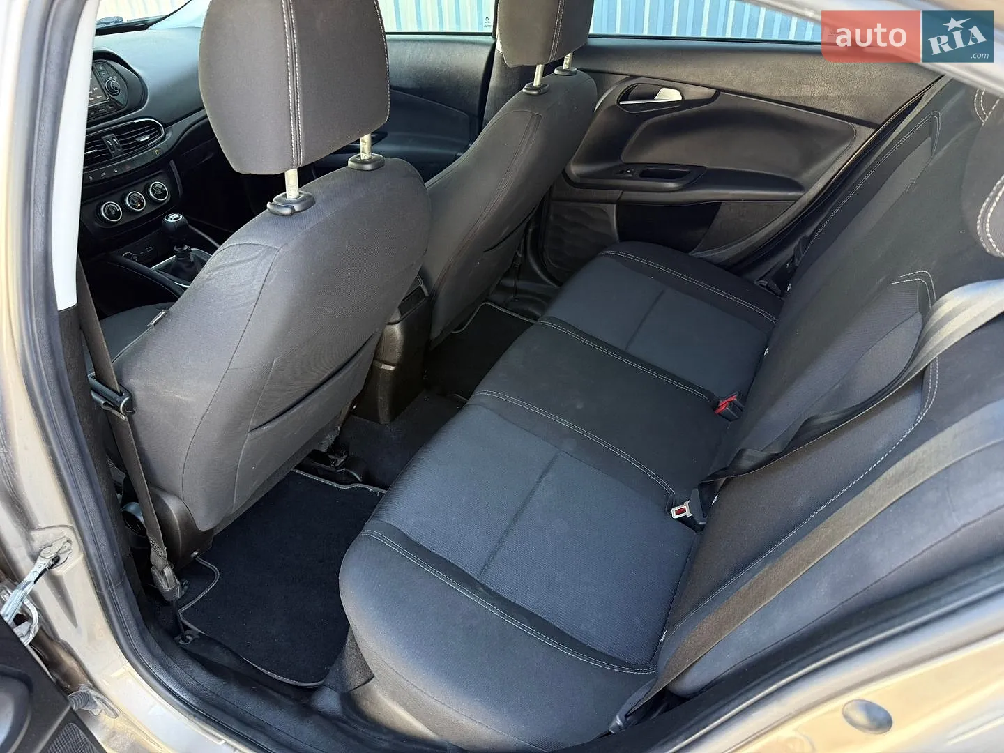 2021 Fiat Tipo - мініатюра 52