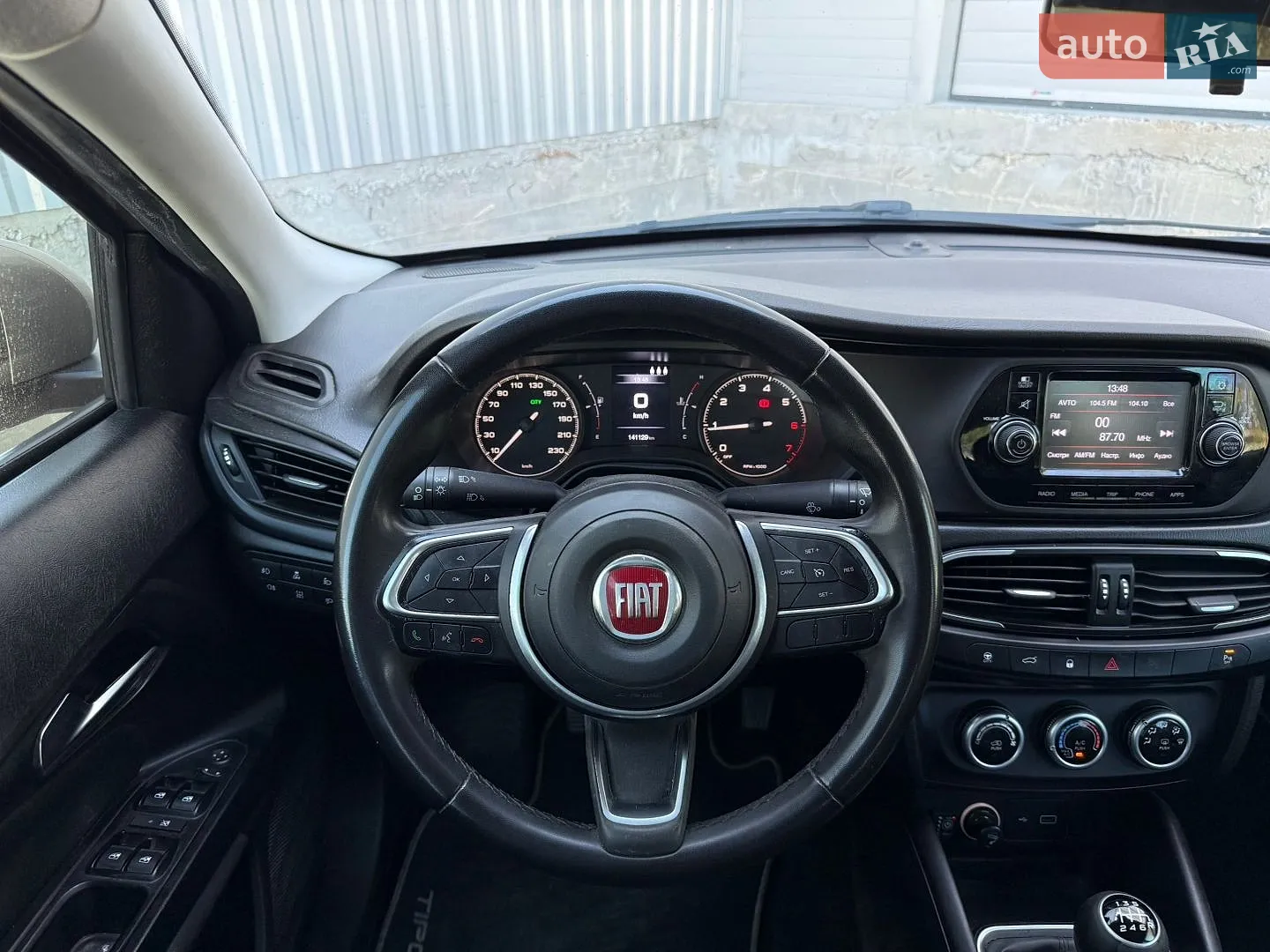 2021 Fiat Tipo - мініатюра 58
