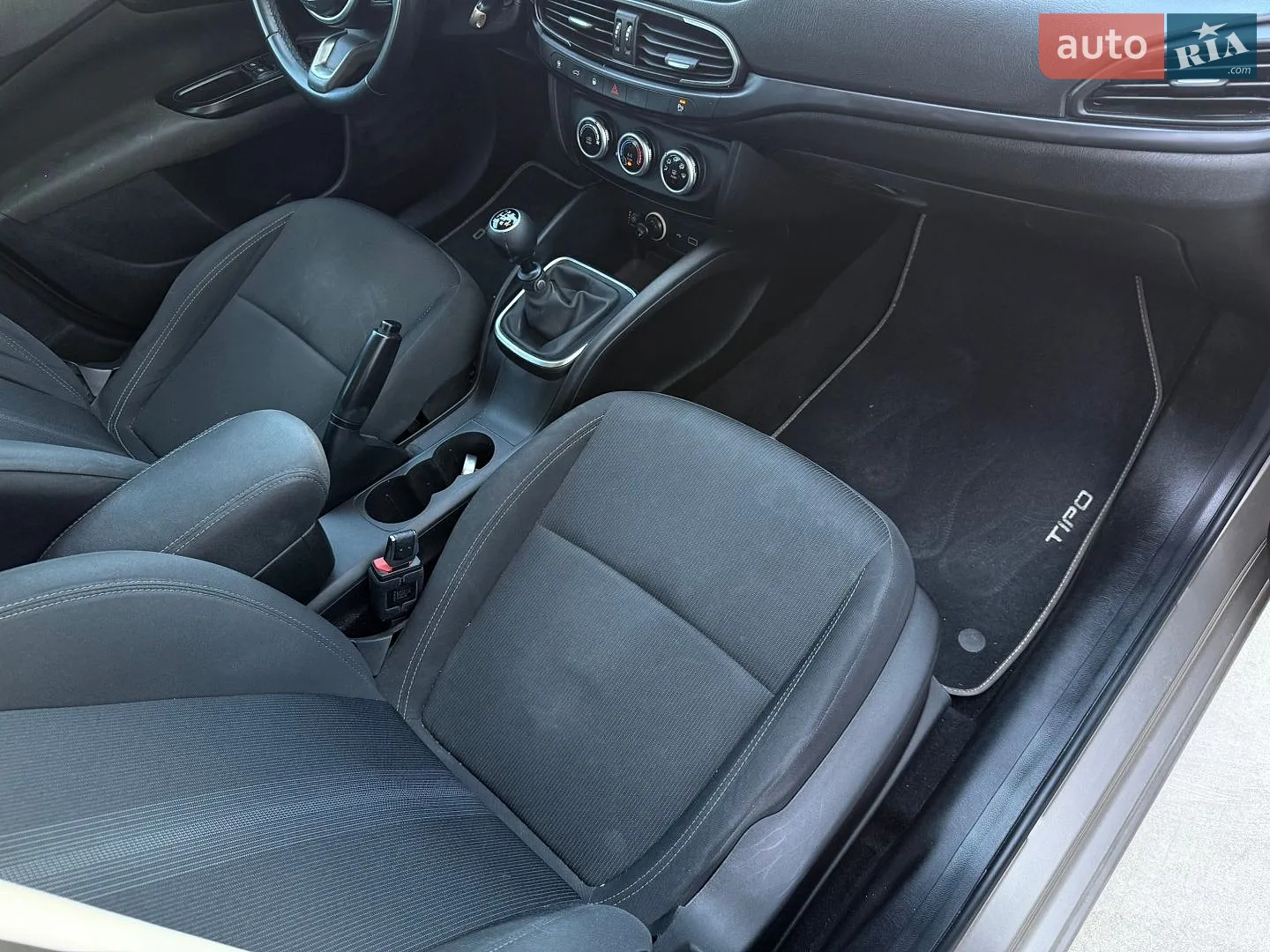 2021 Fiat Tipo - мініатюра 53