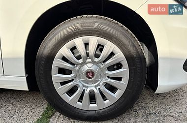 Седан Fiat Tipo 2020 в Вышгороде