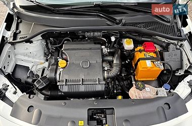 Седан Fiat Tipo 2020 в Вышгороде
