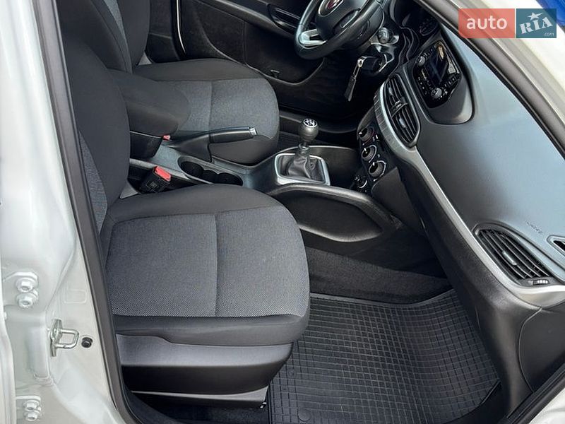 Седан Fiat Tipo 2020 в Вышгороде