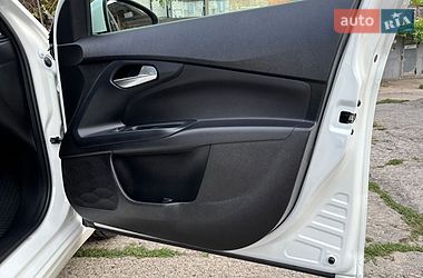 Седан Fiat Tipo 2020 в Вышгороде