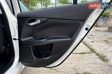 Седан Fiat Tipo 2020 в Вышгороде