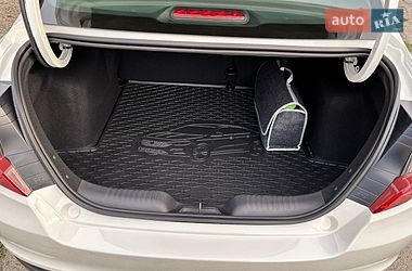 Седан Fiat Tipo 2020 в Вышгороде