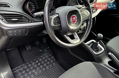 Седан Fiat Tipo 2020 в Вышгороде