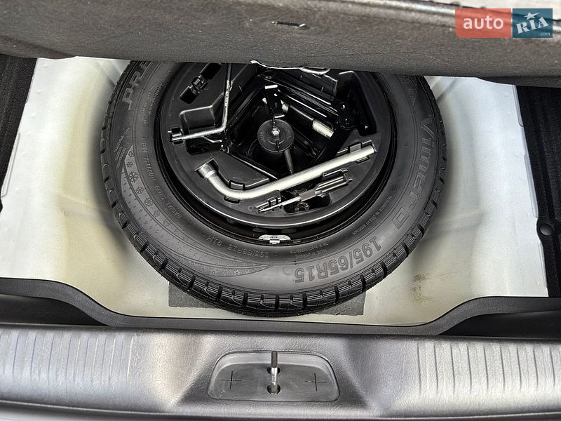Седан Fiat Tipo 2020 в Вышгороде