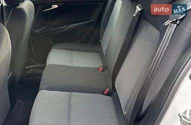 Седан Fiat Tipo 2020 в Вышгороде