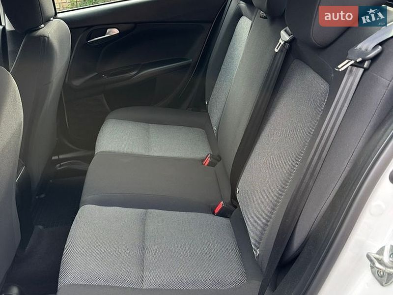 Седан Fiat Tipo 2020 в Вышгороде