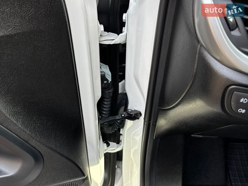 Седан Fiat Tipo 2020 в Вышгороде