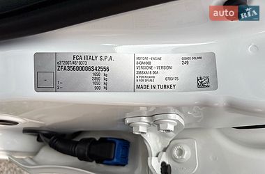 Седан Fiat Tipo 2020 в Вышгороде