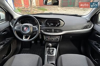 Седан Fiat Tipo 2020 в Вышгороде