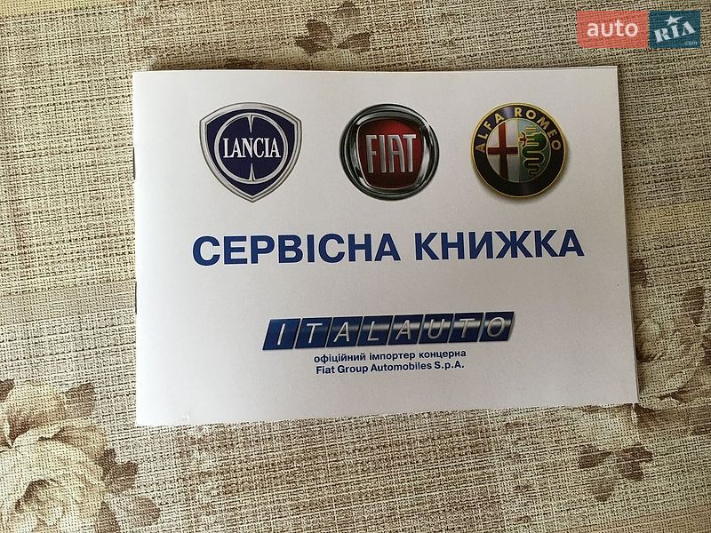 Седан Fiat Tipo 2020 в Вышгороде