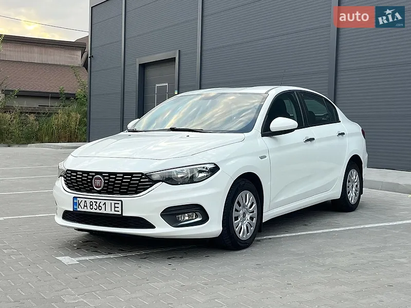 Fiat Tipo