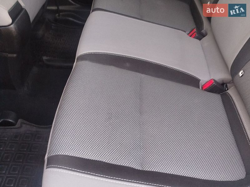 Седан Fiat Tipo 2017 в Ровно