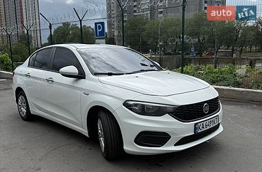 Седан Fiat Tipo 2020 в Києві
