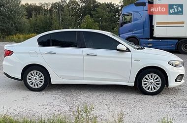 Седан Fiat Tipo 2017 в Шумську фото 8 Седан Fiat Tipo 2017 в Шумську