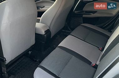 Седан Fiat Tipo 2017 в Шумську фото 17 Седан Fiat Tipo 2017 в Шумську