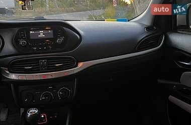 Седан Fiat Tipo 2017 в Шумську фото 23 Седан Fiat Tipo 2017 в Шумську