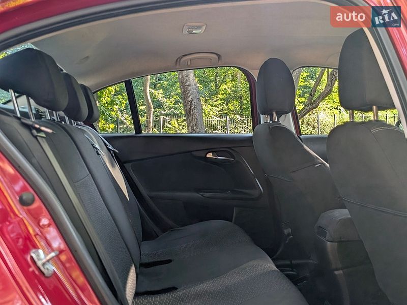 Седан Fiat Tipo 2018 в Києві фото 22 Седан Fiat Tipo 2018 в Києві