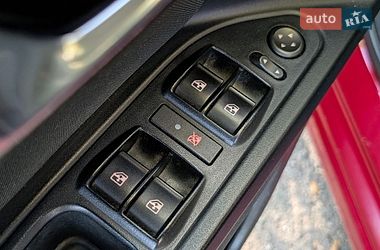 Седан Fiat Tipo 2018 в Києві фото 25 Седан Fiat Tipo 2018 в Києві
